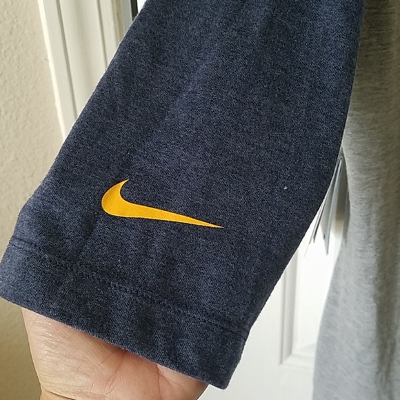 CAL baseball tee - Picture 5 of 7